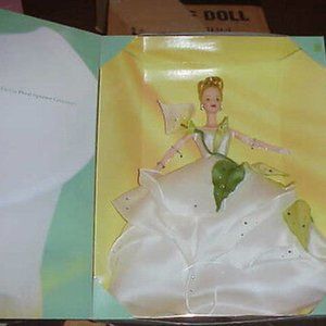 FAO Exclusives Lily Barbie 1997 LIMITED EDITION